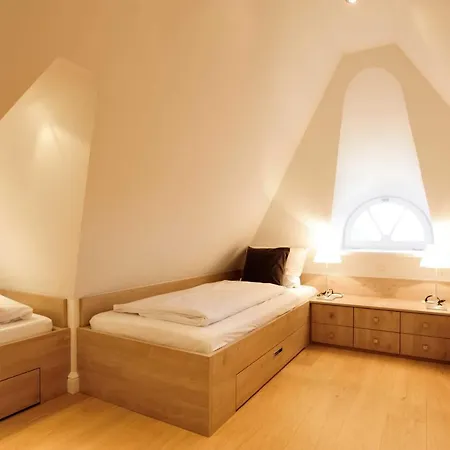 Semesterbostad Michels Milima Wenningstedt-Braderup