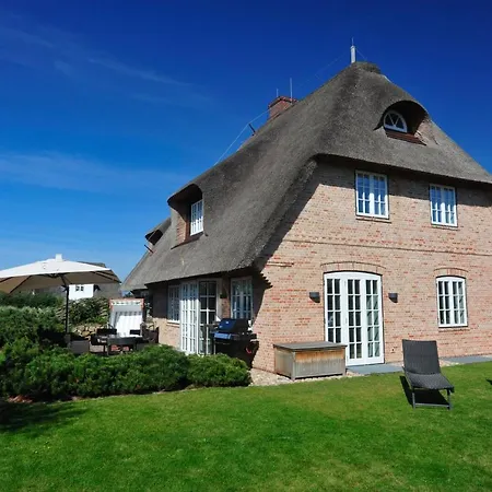 Michels Milima Wenningstedt-Braderup (Sylt)