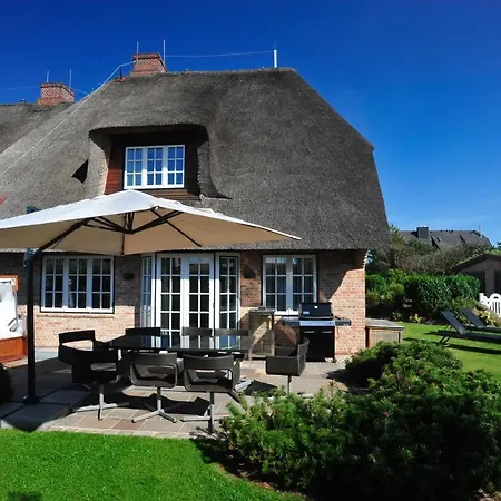 Michels Milima * Wenningstedt-Braderup (Sylt)