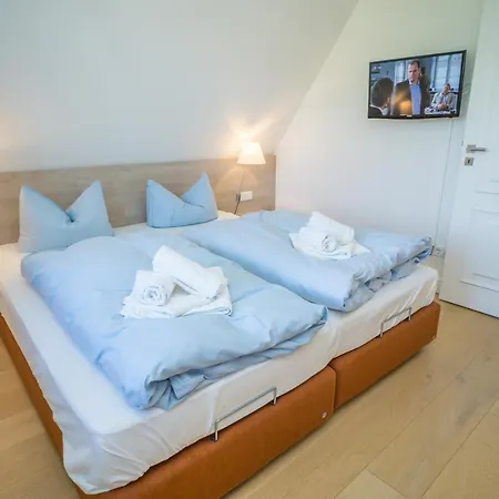 Michels Milima Ferienhaus *