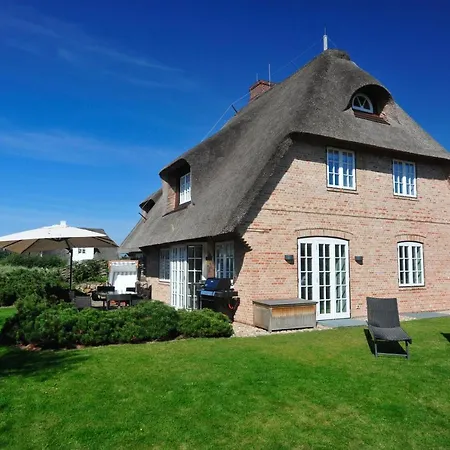 Michels Milima Wenningstedt-Braderup (Sylt)